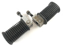 Suzuki LS 650 NP41B [1990] - Paisus -Foot Rats sett par-1