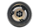 Ducati 900 SS [1993] - Hinterrad Rim Wheel with Paint Damage-7