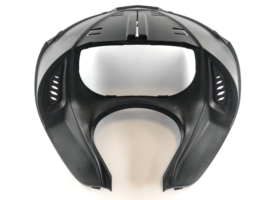 Kan på Spyder SM5 [2009] - kledningslys kledning cockpit kledning
