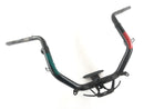 BMW K 1200 LT [2002] - Styret-1