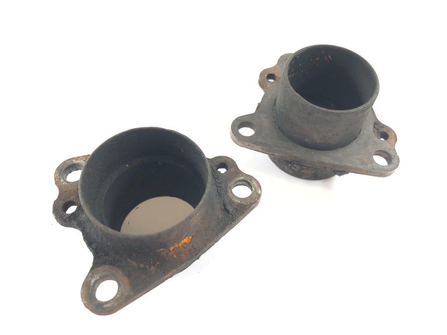 KTM LC4 ER 600 [1994] - Krümmflansch Manifold vedleggssett