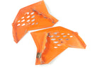 KTM SX-F 250 4-takts [2008] -Clading Tank Tank Clading-2