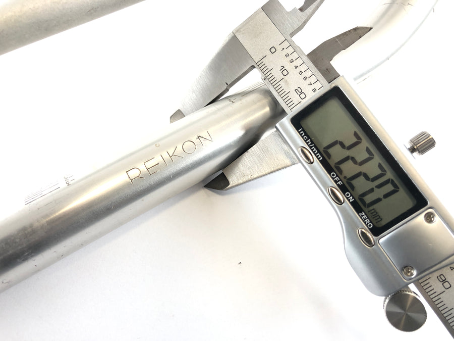 Yamaha YFM 350 Warrior 3GD [2003] - Styret