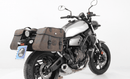 Yamaha XSR 700 [2016-2021] -C-BOW Side Carrier-1