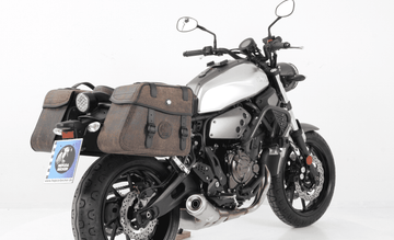 Yamaha XSR 700 [2016-2021] -C-BOW Side Carrier