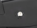 Motorsykkelveske [Hepco & Becker] - Robust sideveske høyre brun C-Bow – C-Bow