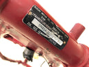 Suzuki DR 600 SN41A [1986] - Ramme uten papirer-3