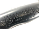 BMW R 1150 RT [2003] - Inntaksmanifold -luftkanalen-4