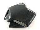 Husqvarna TE 510 [2008] - Plastkledning foran Motocross Black-1