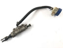 Yamaha DT 125 4BL [1997] - Bremsepumpe bak-3