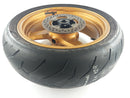 Kawasaki ZX -12R ZXT20A [2004] - Bakhjul Rad Rim-4