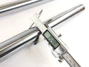 Kawasaki KLR 250 KL250D [1988] - Fork Telegabel med Axis-4