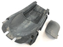 Aprilia SX KX1 125 [2020] - Bakre underbreak Splash Protection-1