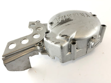 Yamaha TZR 125 4FL [1997] - Sprocket Coverage Ignition Lid Motor Lid til venstre - 0