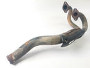 Honda XL 600 LM PD04 - Eksosmanifold-1