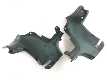 BMW C1 125 [2001] - Disguise -rygg 41.31 - 2 329 020 og 41.31 - 2 329 019 - 0