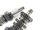 Cagiva Mito 125 N1 - 6 Gear Box Box-2
