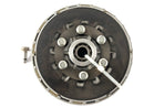 Yamaha XT 1200 Z Super Tenere DP01 [2012] - Kobling-2