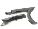BMW F 800 ST [2006] - Beltbeskyttelse nedenfor utenfor-1