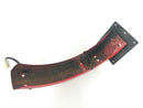 Benelli 504 Sport [1979] - beskyttelsesark i ryggen-4