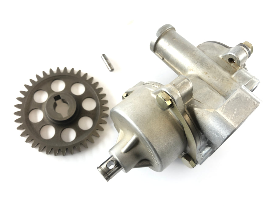 Suzuki Bandit GSF 1200 S WVA9 [2001] - Oilpumpe