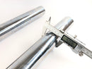 KTM 640 LC4 [2003] - Gabel Telegabel med Axis-3