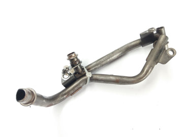Honda XLV 750 R RD01 [1983] - Oil Line - 0