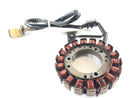Yamaha Grizzly 660 AM03W [2003] - Stator med pickup -generator-2