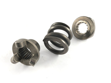 Kawasaki VN 1500 VNT50D [2000] - Kardan Feather Jerk Damper