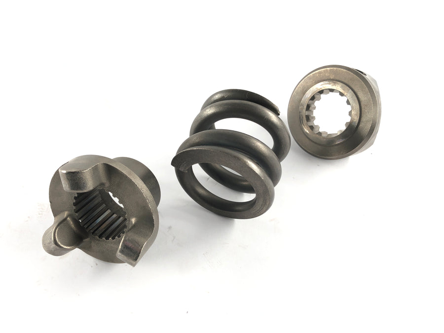 Kawasaki VN 1500 VNT50D [2000] - Kardan Feather Jerk Damper