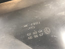 Yamaha XT 660 DM01 [2005] - Clearing Side Clading til venstre under setet-4