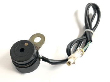 SWM SM 125 R [2017] - Idle Switch Neutral Switch - 0