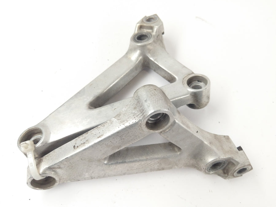 Honda CX 500 E PC06 [1982] - Rast Holder Footstate Holder foran
