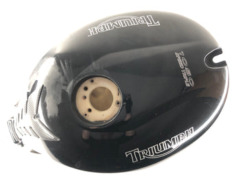 Triumph Speed ​​Triple 1050 515NJ [2006] - Tank bensin tank - 0