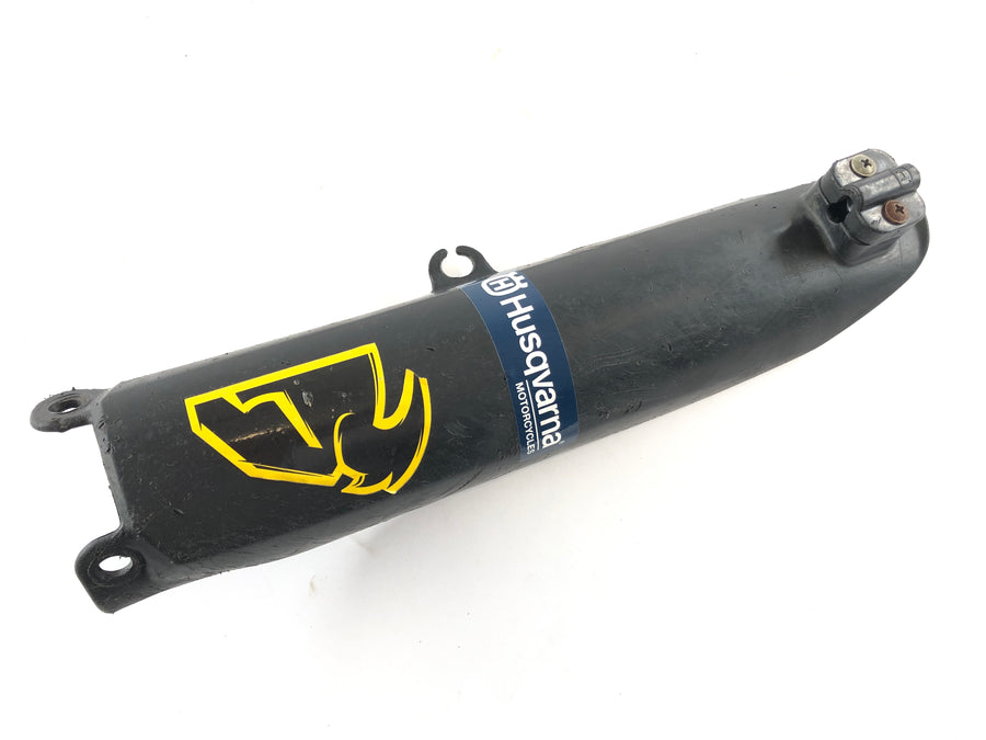 Husqvarna TE 510 [2008] - Gabelshoner venstre