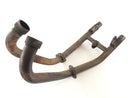 Yamaha XT 660 DM01 [2005] - Eksos eksosmanifold-1
