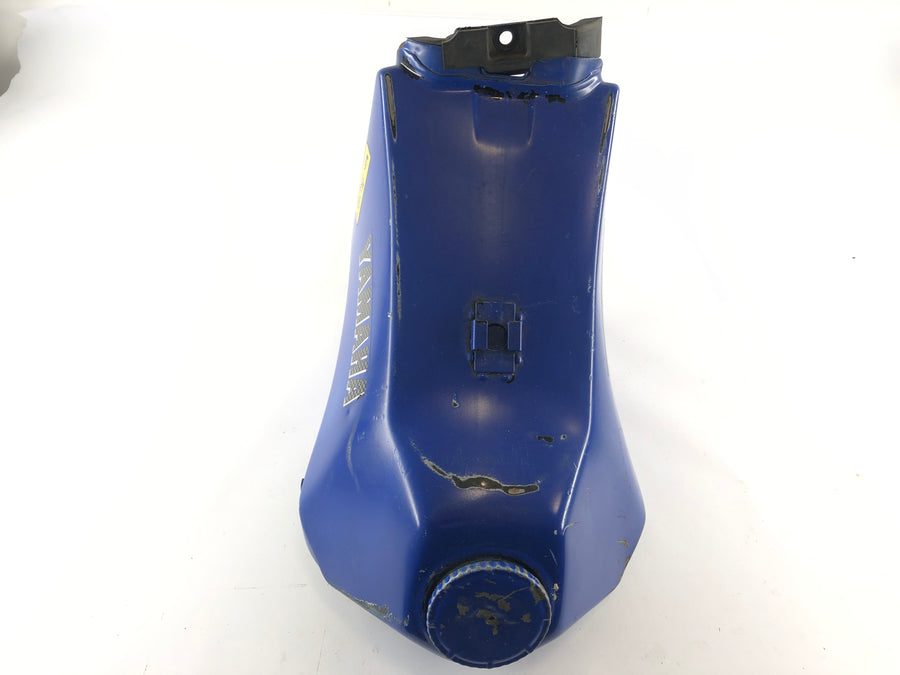 Yamaha DT 125 4BL [1997] - Tank bensintank