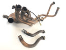 Honda VFR 800 RC46 [2005] - Manifold eksosmanifold-3