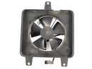 BMW F 800 ST [2006] - Cooler Fan Fan-2