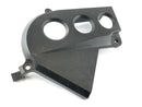 Yamaha YFM 350 Warrior 3GD [2003] - Sprocket Coverage-1