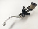 Honda XRV 650 African Twin RD03 [1989] - Bremsepumpe foran med bremsespak-1