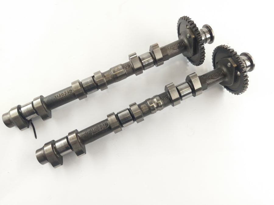 Triumph Tiger 885i T709 [1999] - Camshafts Couple