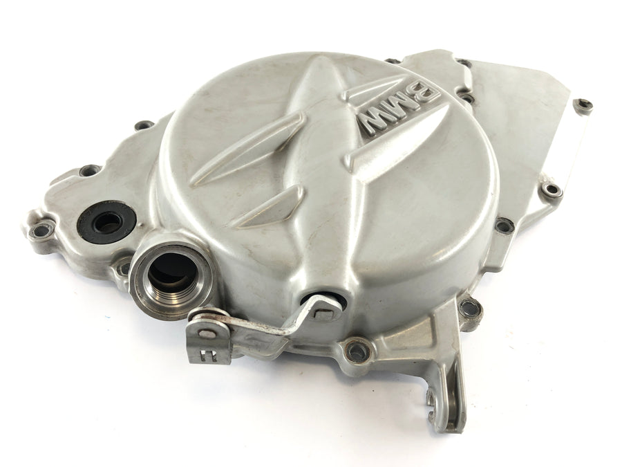 BMW F 800 S [2007] - CLUTCH COVER Motor Lid