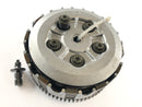 Yamaha TT 600 R DJ01 [2000] - Kobling-2