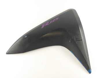 Yamaha YZF 125 RE06 [2011] - Cover Side Part - 0