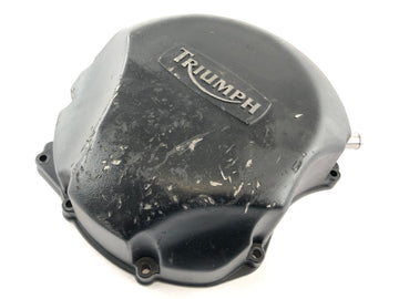 Triumph Tiger 900 T400 [1998] - Clutch Lid Motor Lid