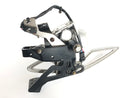 Kan på Spyder SM5 [2009] - Fotstøtte førerens fotstøtte til venstre med pedal for deg parkeringsbrems-5