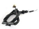 Honda NX 650 Dominator RD02 [1992] - Bremselysbryter i ryggen-1