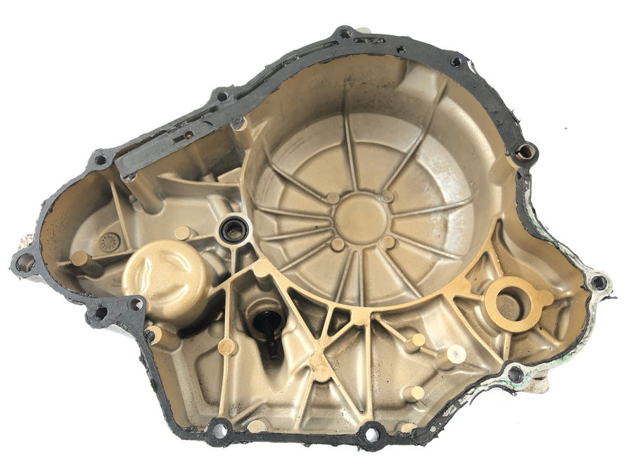 Beta RR 125 [2018] - Clutch Lid Motor Lid