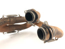 Husqvarna TE 510 [2008] - Manifold eksosmanifold-2